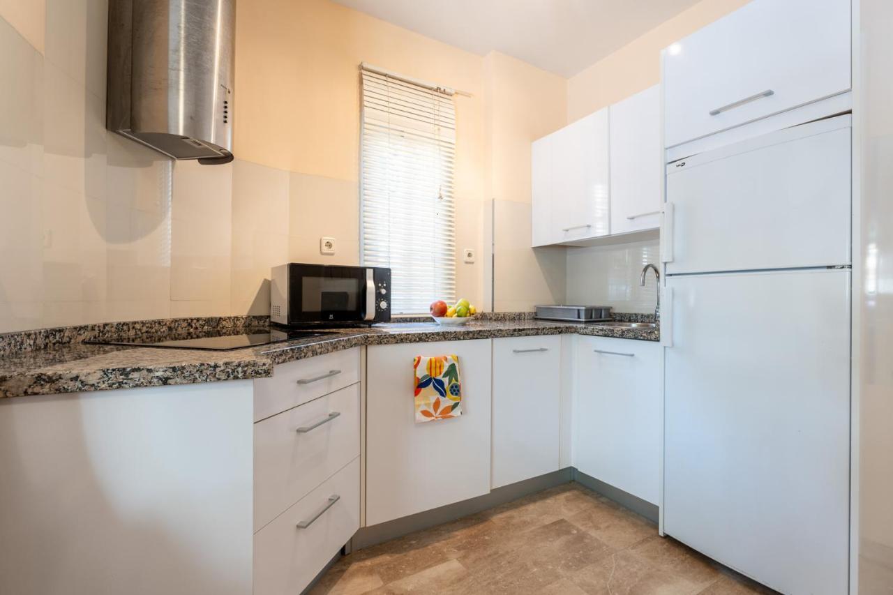 Appartamento Malagasuite Costa Sol Oasis *