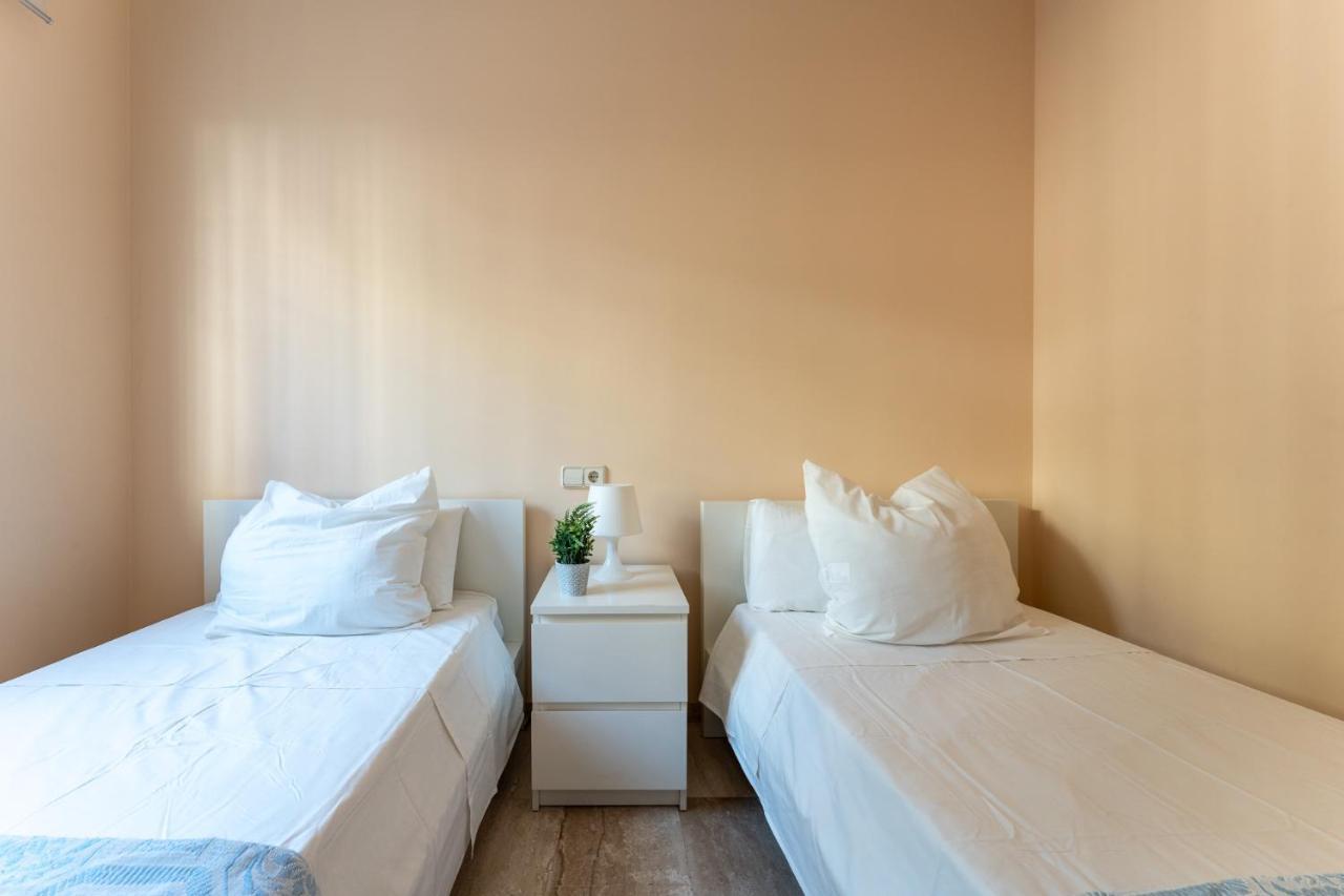 Appartamento Malagasuite Costa Sol Oasis *
