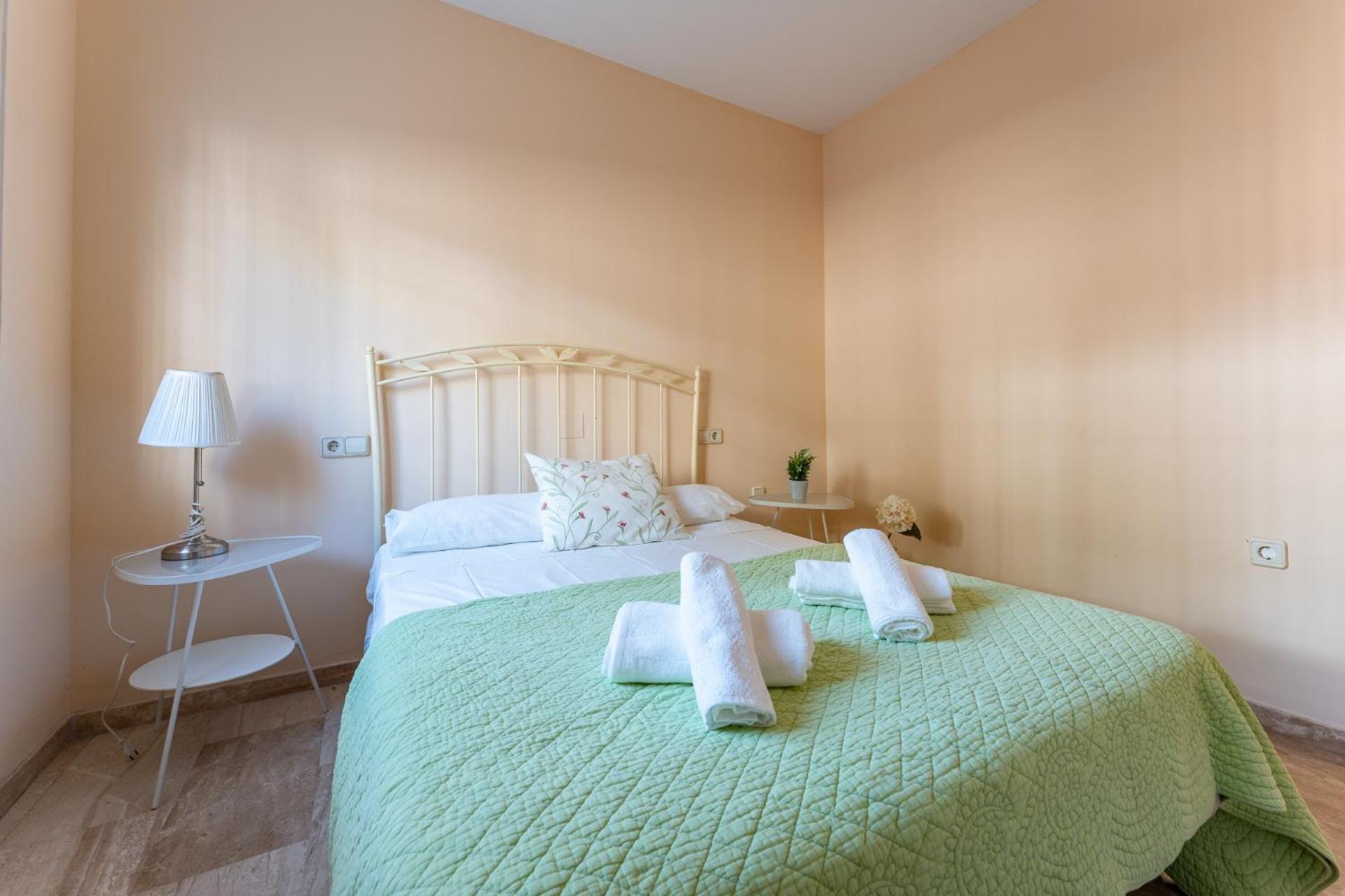 Appartamento Malagasuite Costa Sol Oasis Torremolinos