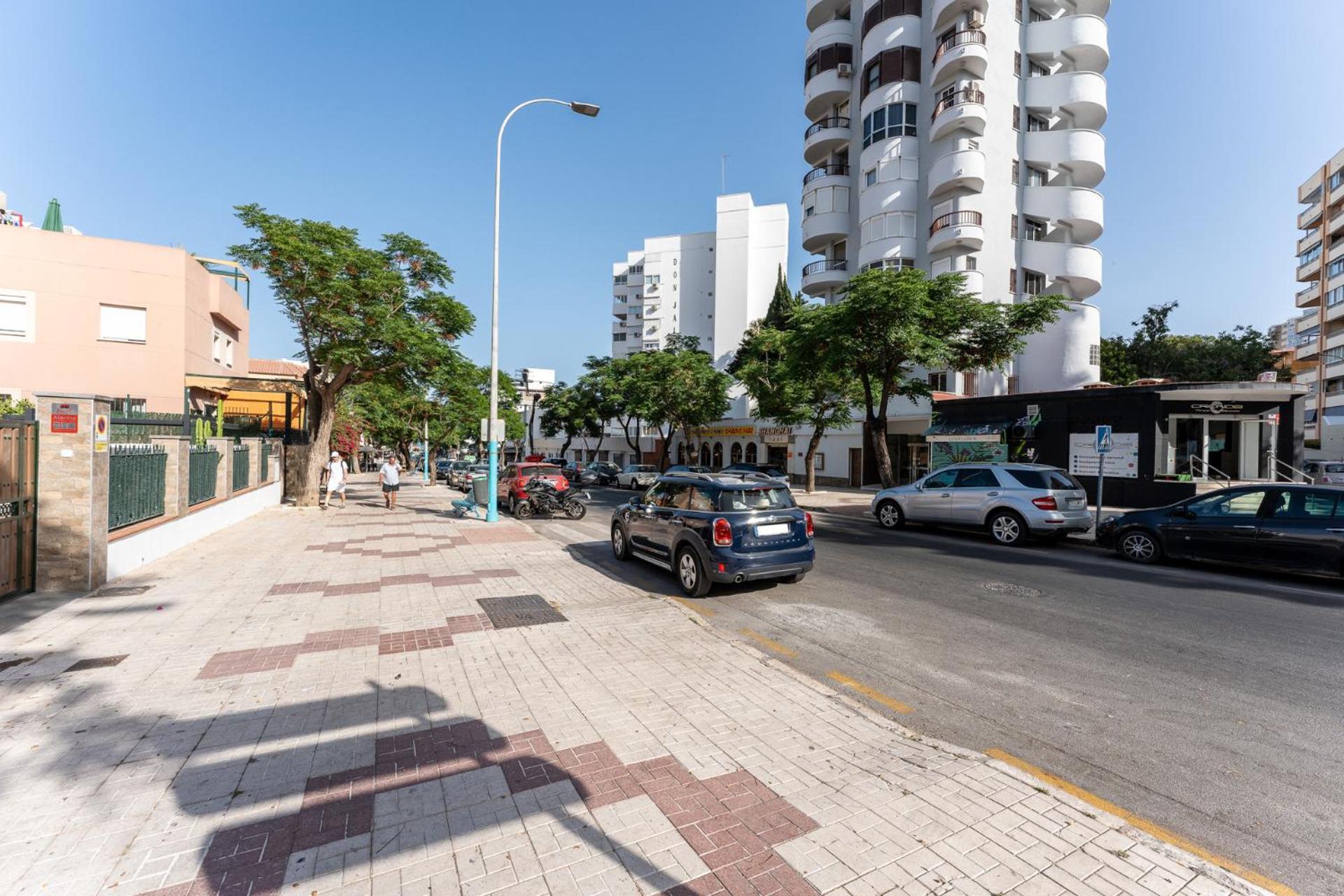 Malagasuite Costa Sol Oasis Appartamento *