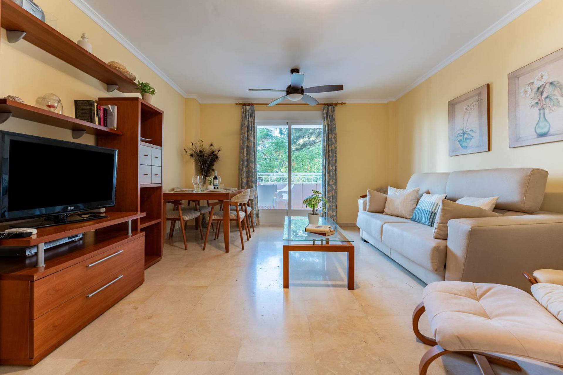 Appartamento Malagasuite Costa Sol Oasis Torremolinos
